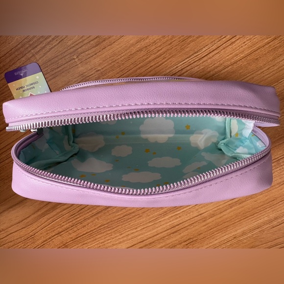 NWT Impressions Care Bears Pouch - Picture 5 of 6